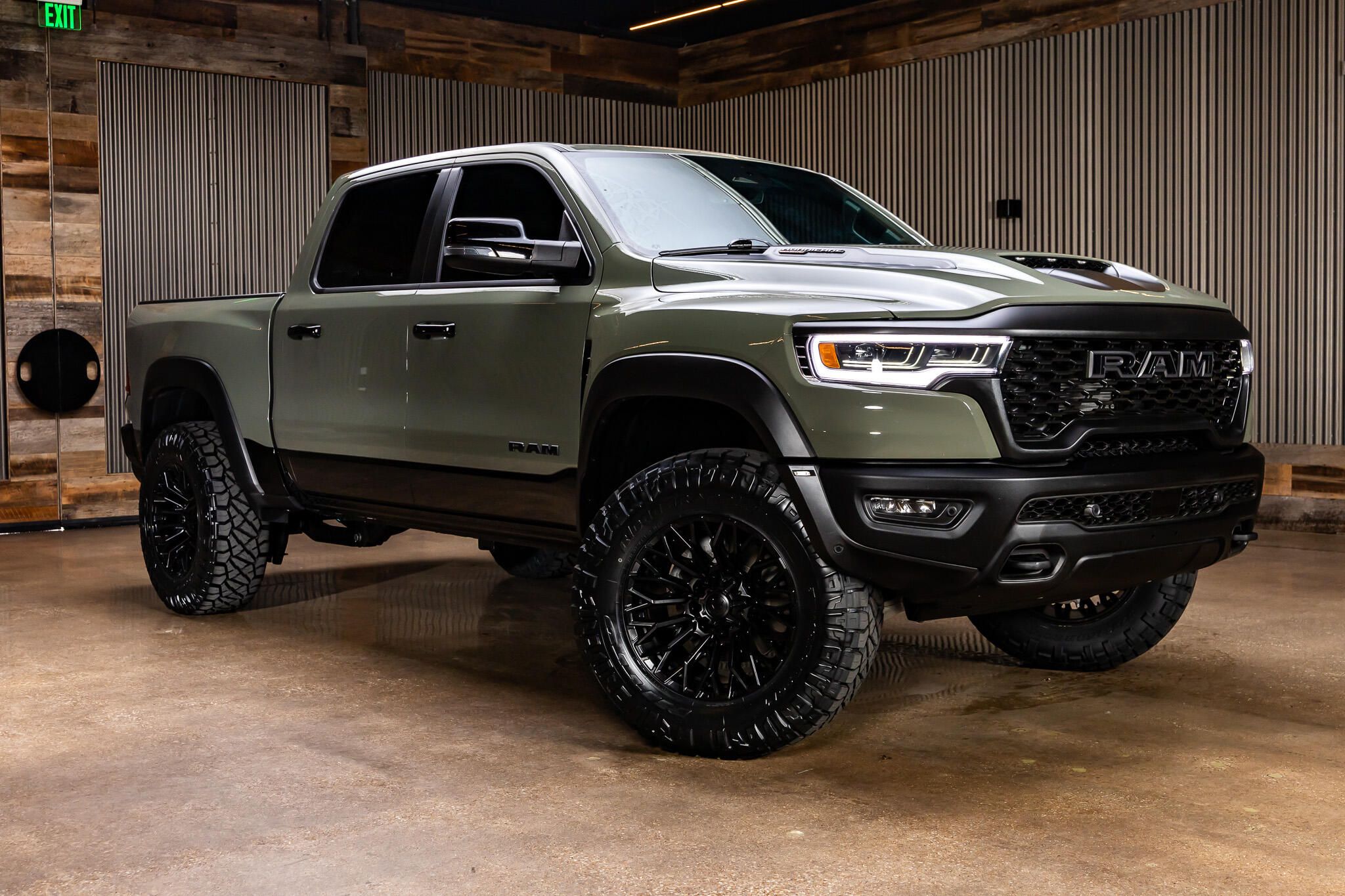 ram ram 1500 pickup 2026 1C6SRFUP5TN317635 image ram ram 1500 pickup 2026 1C6SRFUP5TN317635 image